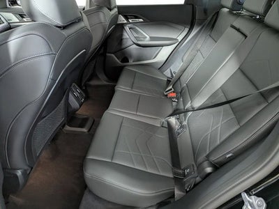 2024 BMW X1 xDrive28i
