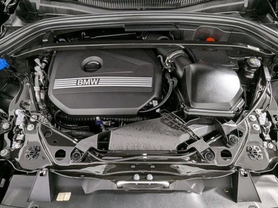 2024 BMW X1 xDrive28i