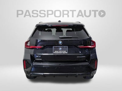 2024 BMW X1 xDrive28i