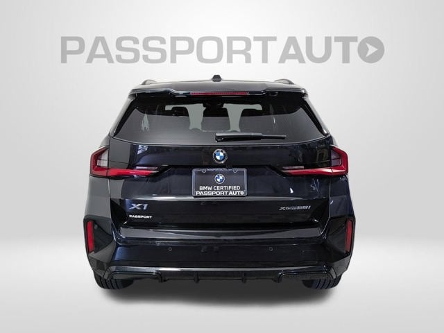 2024 BMW X1 xDrive28i