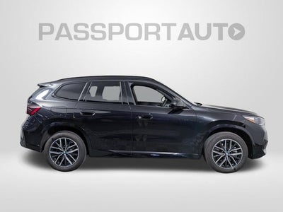 2024 BMW X1 xDrive28i