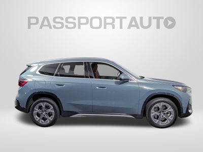 2026 BMW X1 xDrive28i