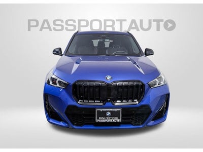 2023 BMW X1 xDrive28i