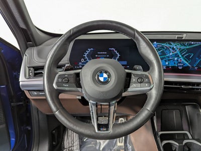 2023 BMW X1 xDrive28i