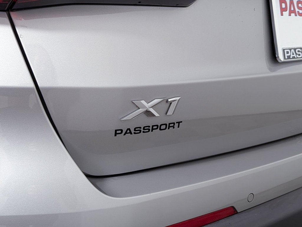 2023 BMW X1 xDrive28i
