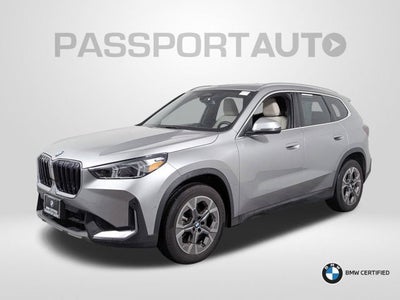 2023 BMW X1 xDrive28i