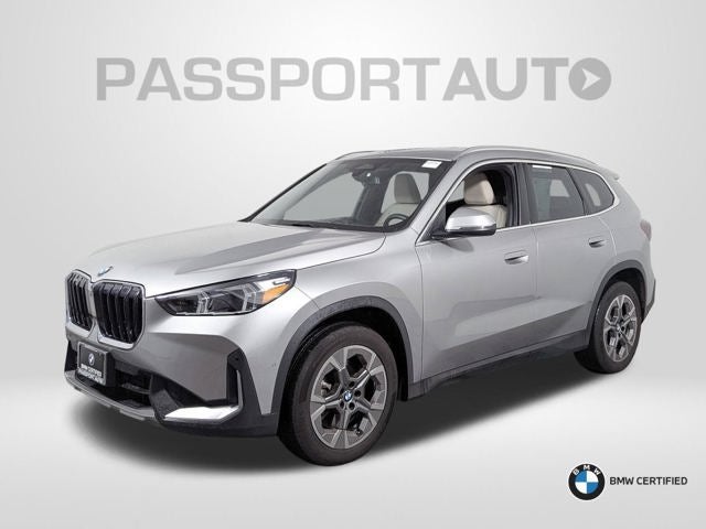 2023 BMW X1 xDrive28i