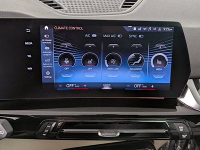 2023 BMW X1 xDrive28i