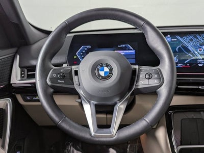 2023 BMW X1 xDrive28i