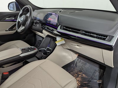 2025 BMW X1 xDrive28i