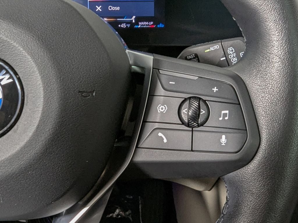 2025 BMW X1 xDrive28i