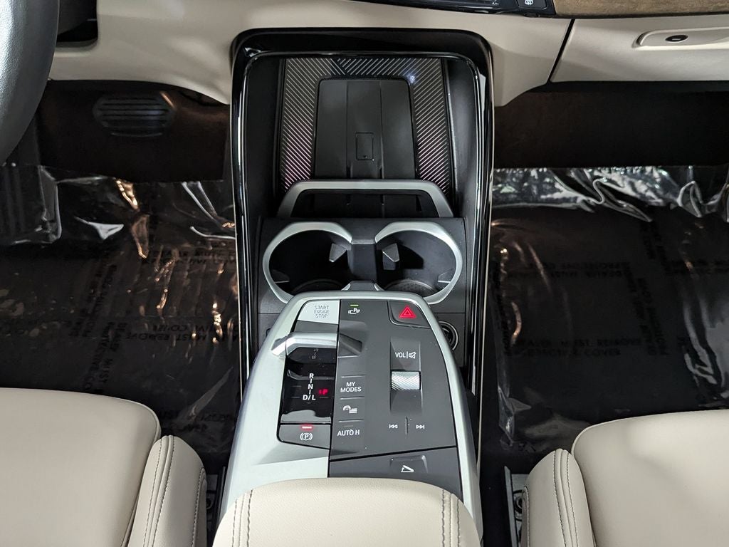 2025 BMW X1 xDrive28i