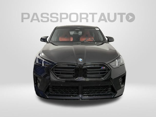 2025 BMW X2 M35i
