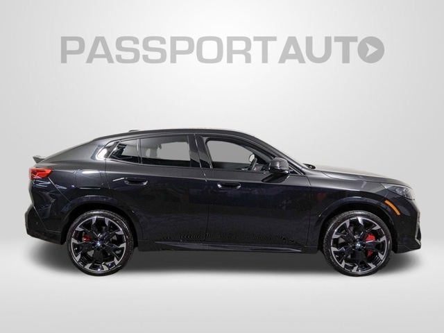 2025 BMW X2 M35i