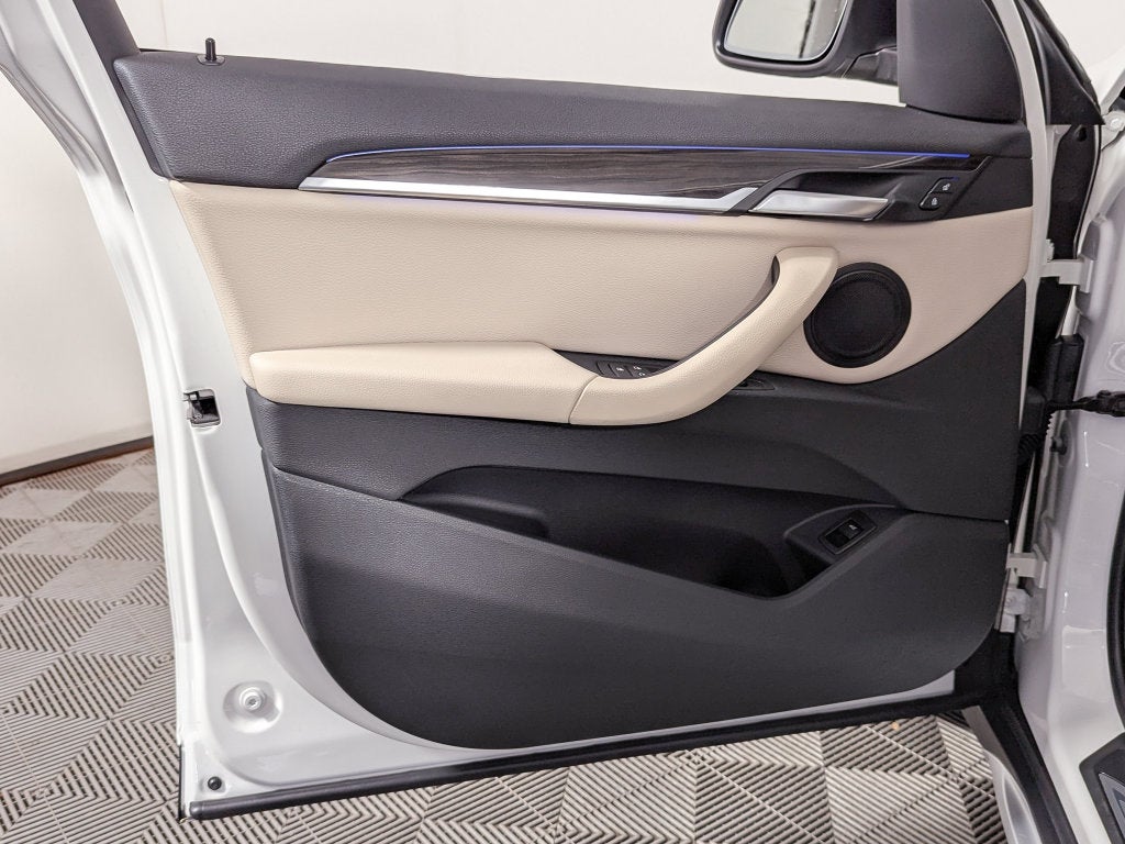 2020 BMW X1 xDrive28i