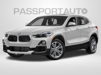2018 BMW X2 xDrive28i