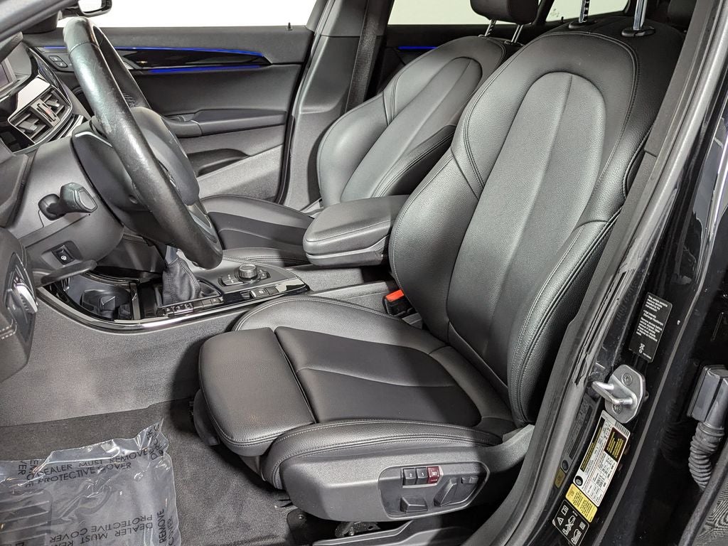 2018 BMW X2 xDrive28i