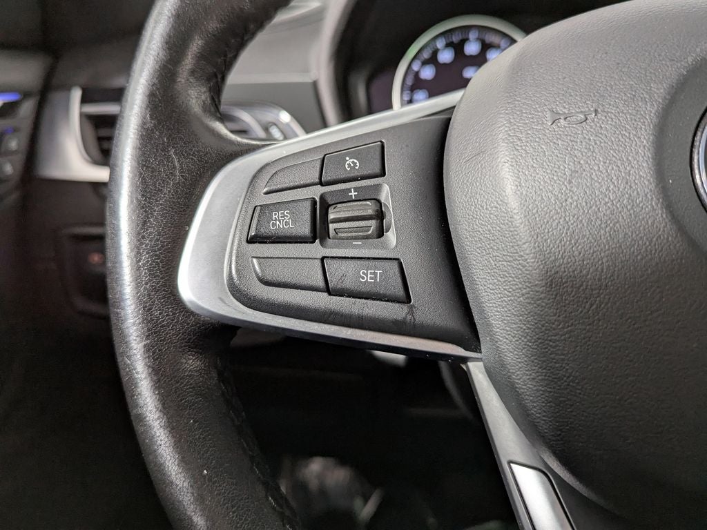 2018 BMW X2 xDrive28i