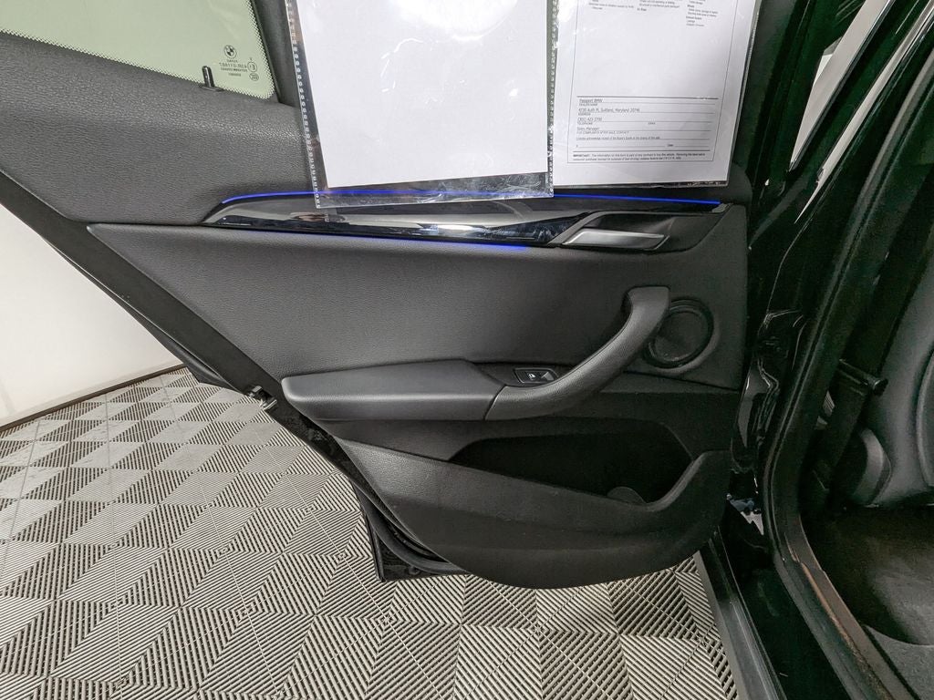 2018 BMW X2 xDrive28i