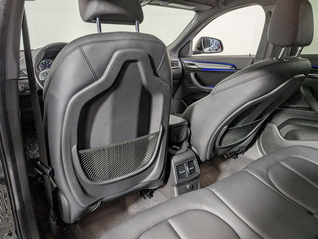 2018 BMW X2 xDrive28i