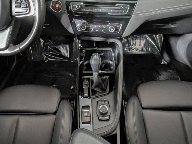2018 BMW X2 xDrive28i
