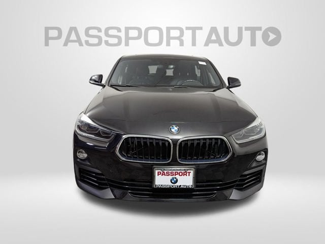 2018 BMW X2 xDrive28i