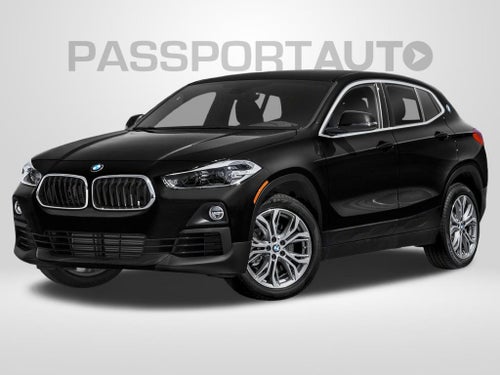 2019 BMW X2 xDrive28i