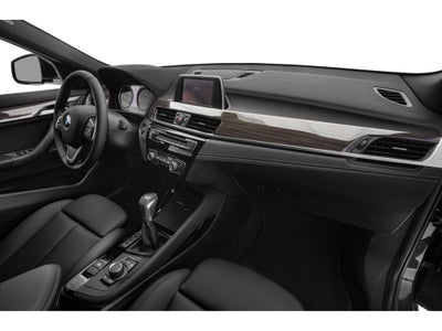 2019 BMW X2 xDrive28i