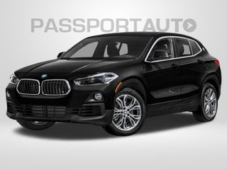 2019 BMW X2 xDrive28i