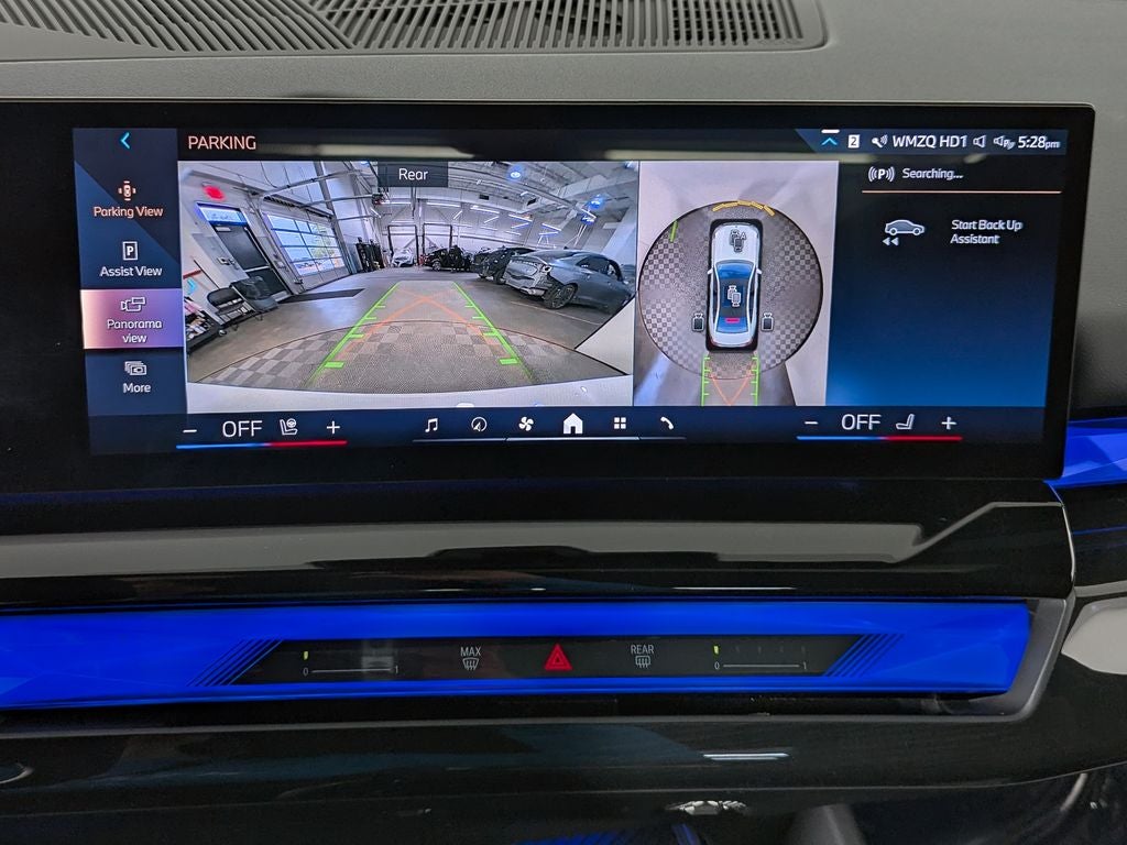 2025 BMW i5 xDrive40 xDrive40