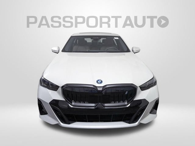 2025 BMW i5 xDrive40 xDrive40