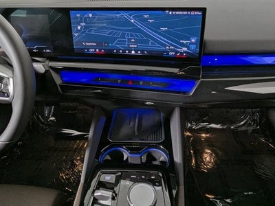 2025 BMW i5 xDrive40 xDrive40