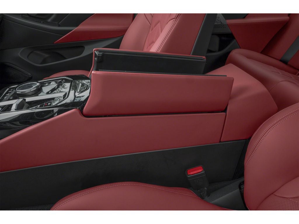 2025 BMW i5 xDrive40
