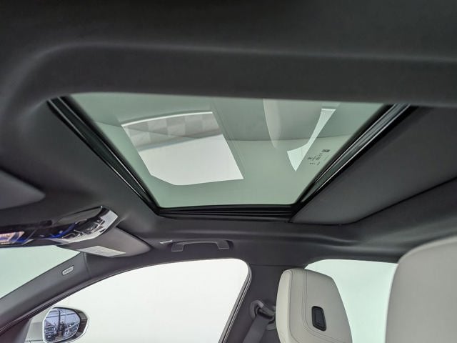 2025 BMW i5 xDrive40 xDrive40
