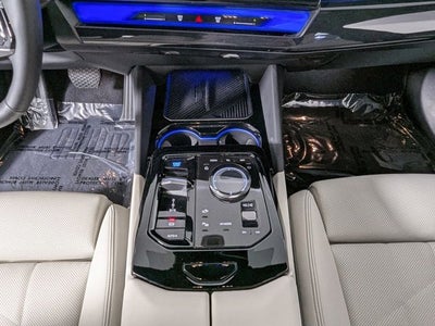 2025 BMW i5 xDrive40 xDrive40