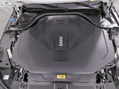 2025 BMW i5 xDrive40 xDrive40