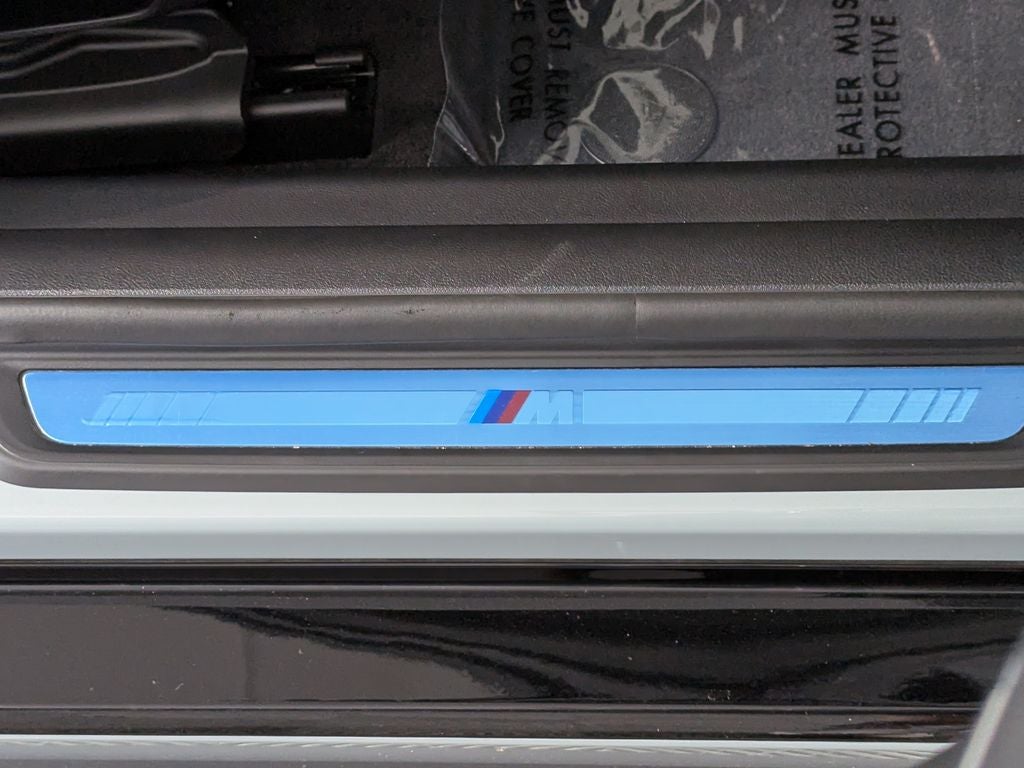 2023 BMW i4 M50 M50