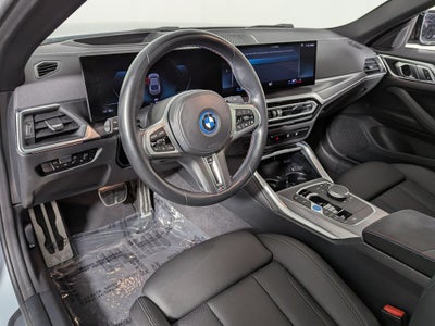 2023 BMW i4 M50 M50