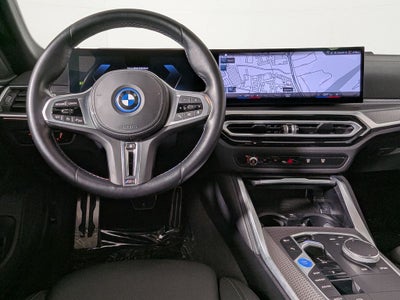 2023 BMW i4 M50 M50