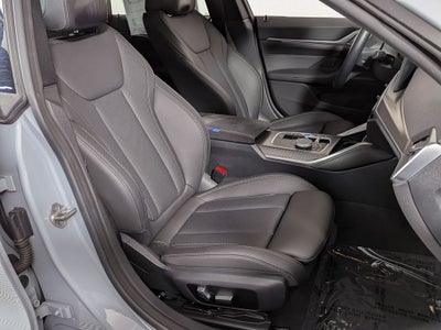 2023 BMW i4 M50 M50