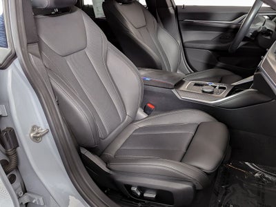 2023 BMW i4 M50 M50