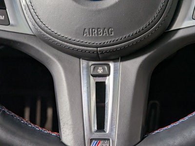 2023 BMW i4 M50 M50
