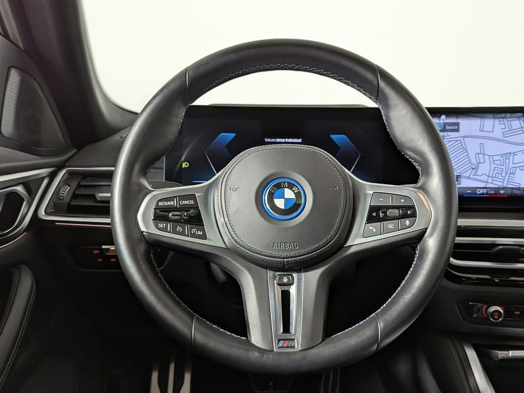 2023 BMW i4 M50 M50