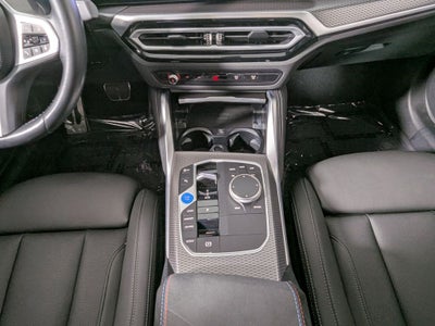 2023 BMW i4 M50 M50