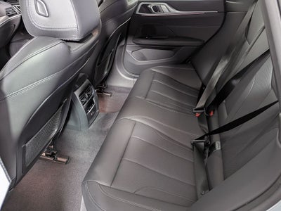 2023 BMW i4 M50 M50