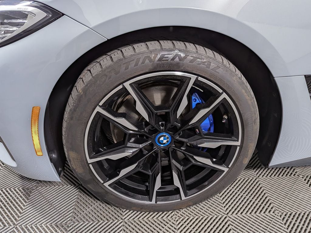 2023 BMW i4 M50 M50