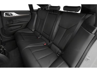 2024 BMW i4 M50 M50