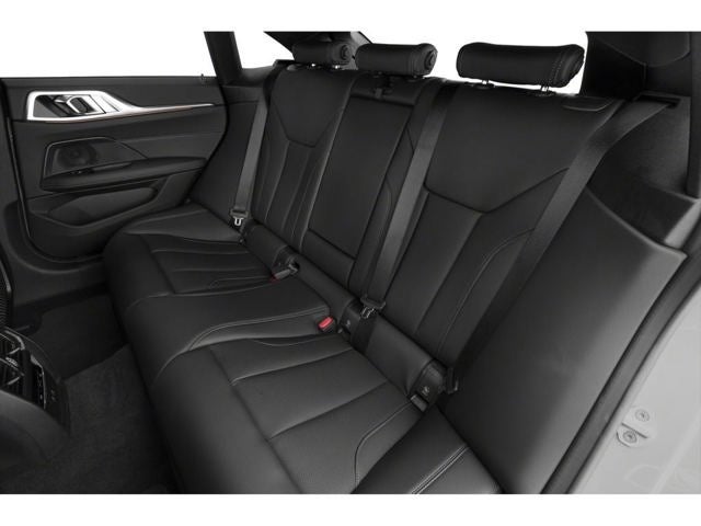 2024 BMW i4 M50 M50