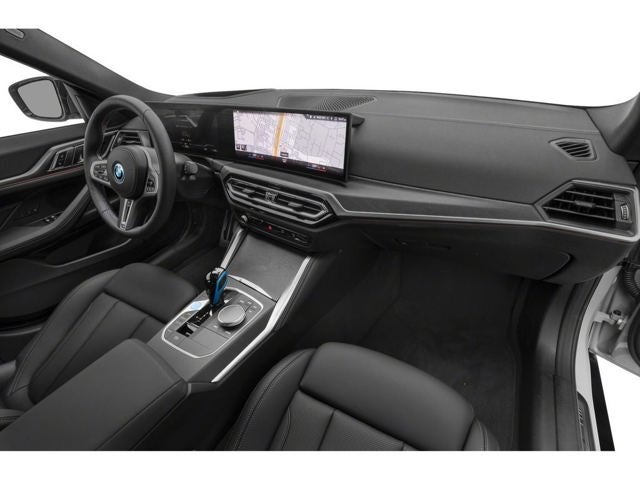 2024 BMW i4 M50 M50