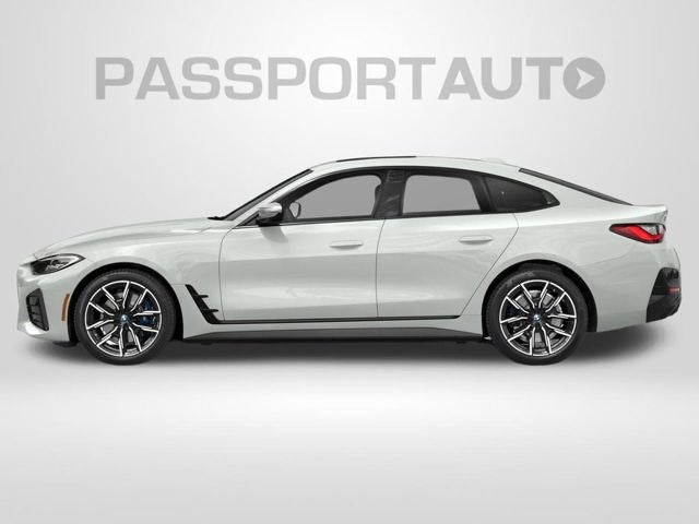 2024 BMW i4 M50 M50